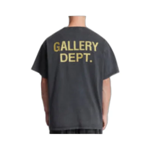 Short-Sleeved T-Shirt