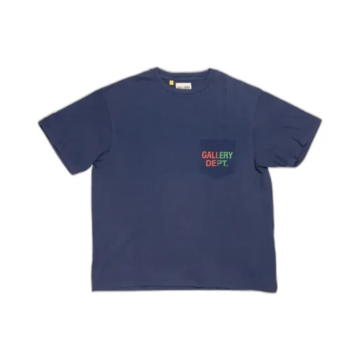 Short-Sleeved T-Shirt