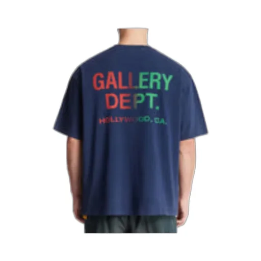 Short-Sleeved T-Shirt