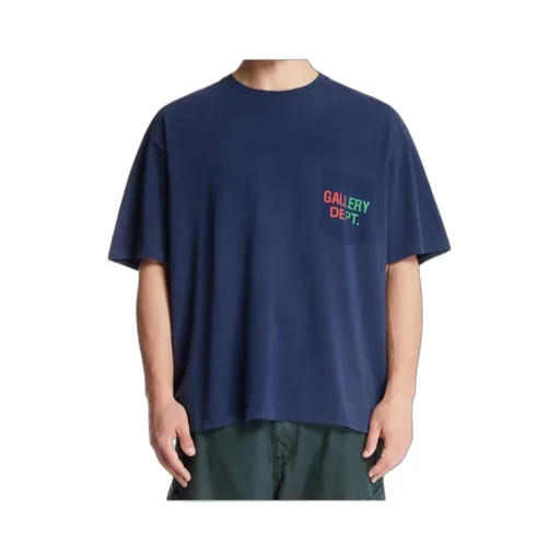 Short-Sleeved T-Shirt