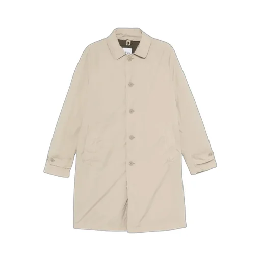Long-Sleeved Casual Jacket