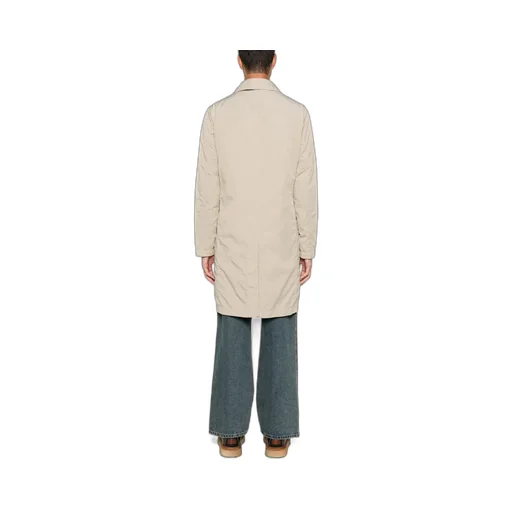 Long-Sleeved Casual Jacket