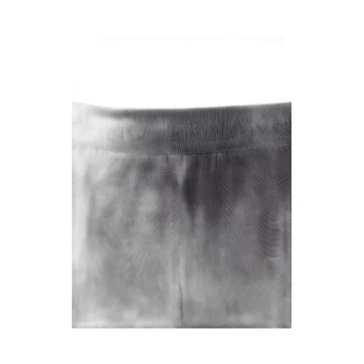 Logo-Waistband Trousers