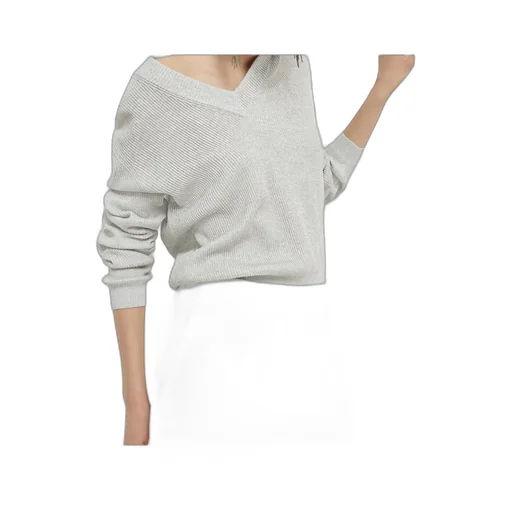 Long Sleeve Sweater