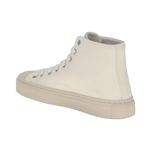 Vivienne Westwood Logo Embroidered Lace-Up Sneakers