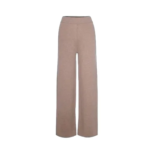Max Mara Studio Mortiz Knitted Trousers