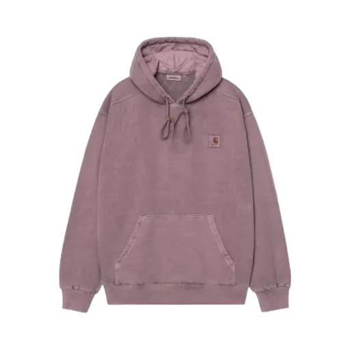 Hooded Vista Pocket Hoodie
