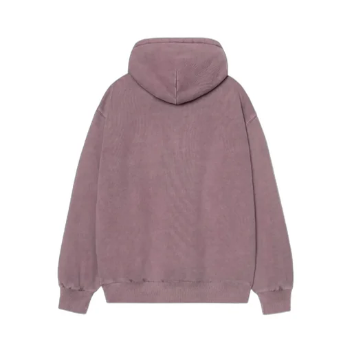 Hooded Vista Pocket Hoodie