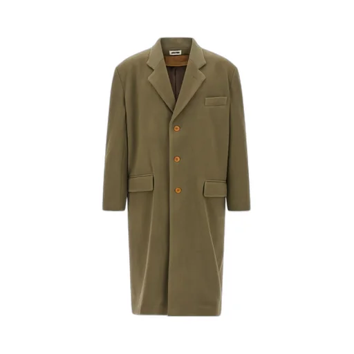 Magliano Polleggio Reversible Coat