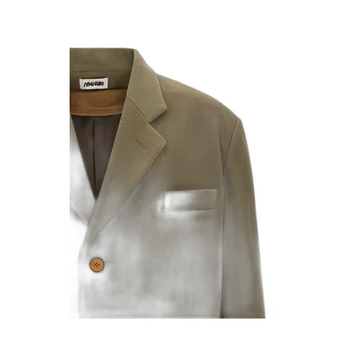 Magliano Polleggio Reversible Coat