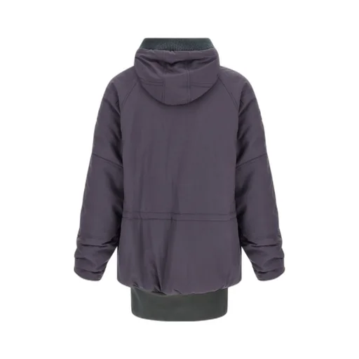 Magliano Kenny Hooded Parka Jacket