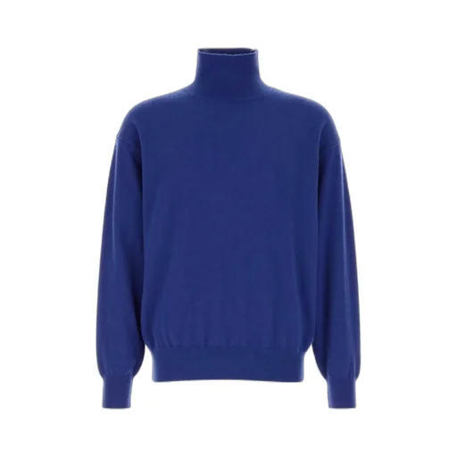 Auralee Baby Cashmere Turtleneck Sweater