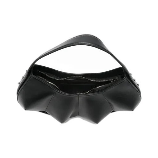 Panelled Tote Bag