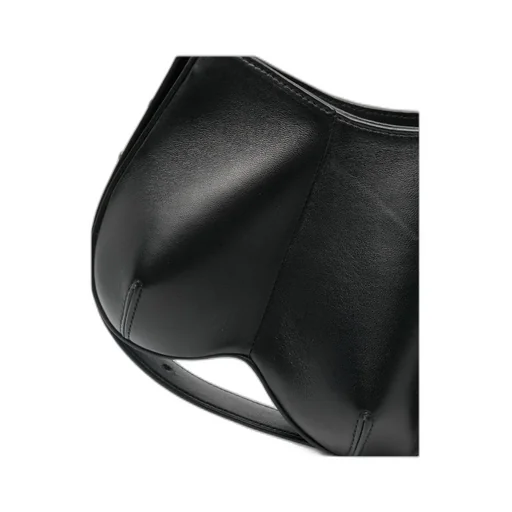 Panelled Tote Bag