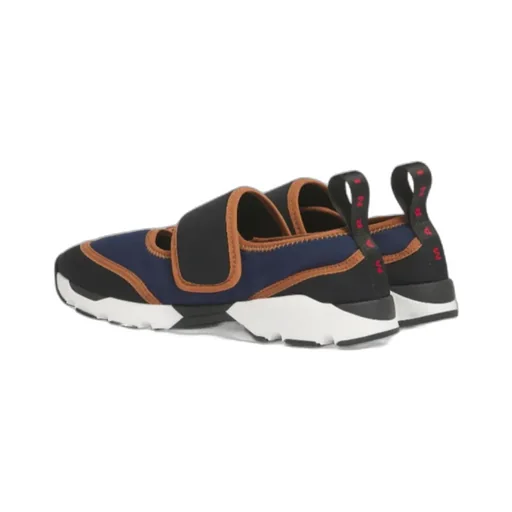 Marni Mary Jane Running Sneakers