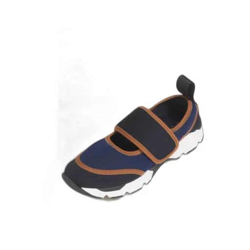 Marni Mary Jane Running Sneakers