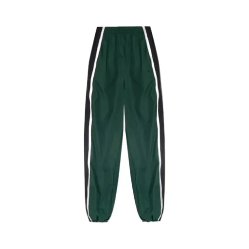 Stripe Logo Track Pants