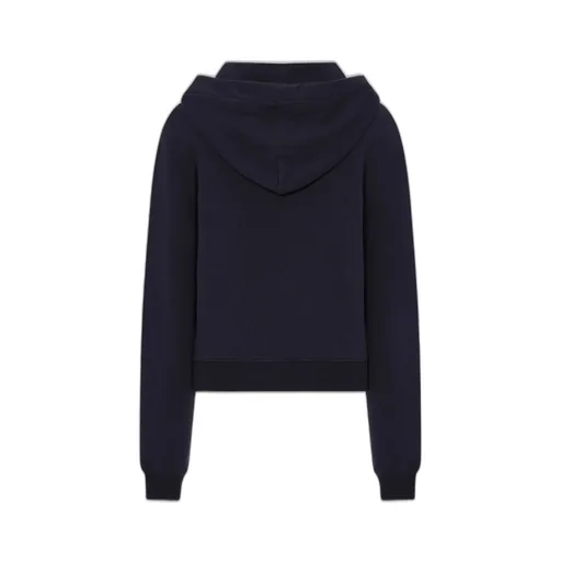 Timia Sweatshirt In Cotton And Cashmere