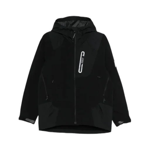 And Wander Stretch Shell Jacket