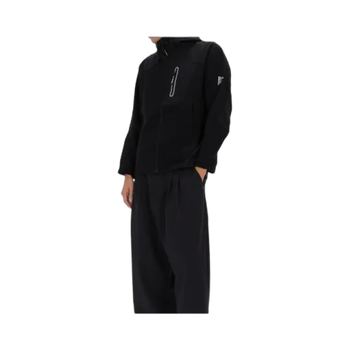 And Wander Stretch Shell Jacket