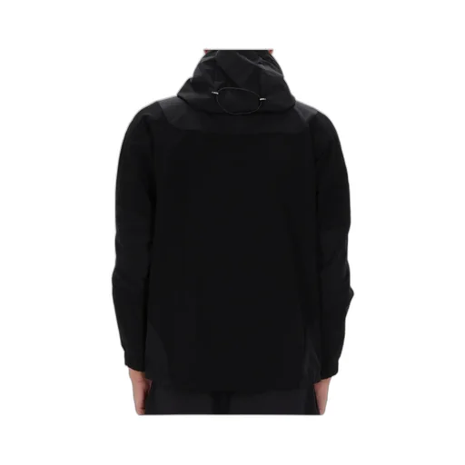 And Wander Stretch Shell Jacket