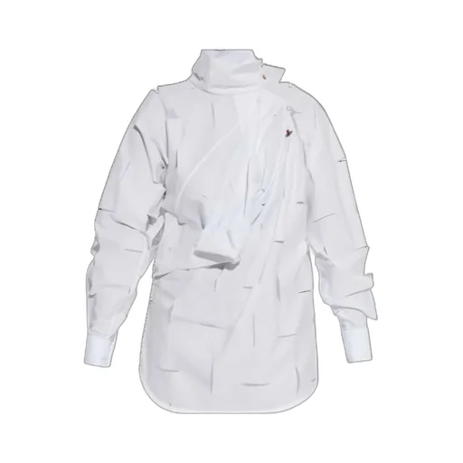 Vivienne Westwood Halston Blouse