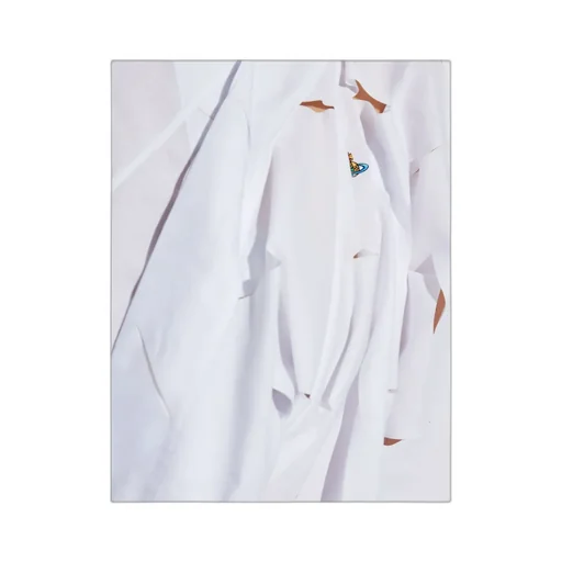 Vivienne Westwood Halston Blouse