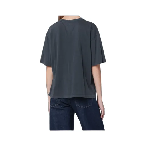 Crew Neck T-Shirt