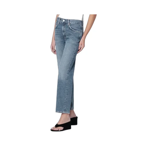 Five-Pocket Jeans