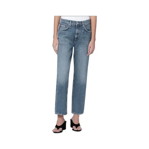 Five-Pocket Jeans