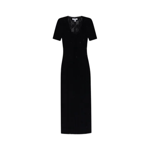 Short Sleeve Dress