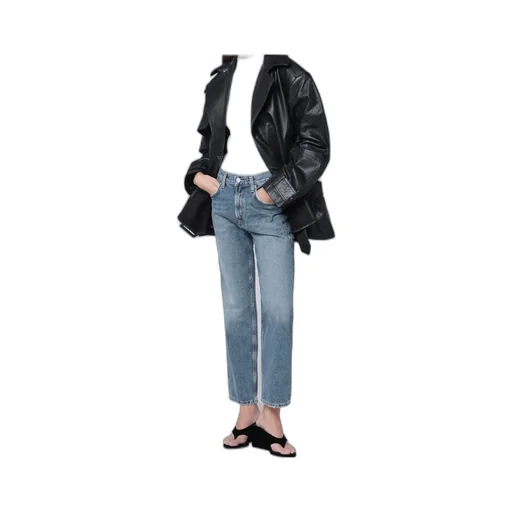 Five-Pocket Jeans