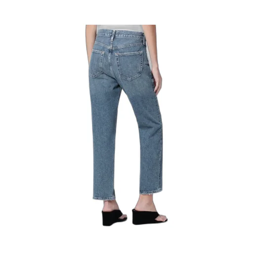 Five-Pocket Jeans