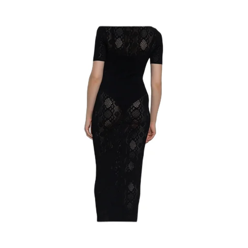 Short Sleeve Dress