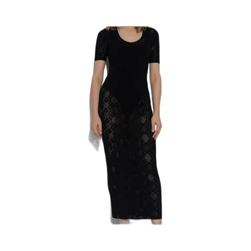 Short Sleeve Dress