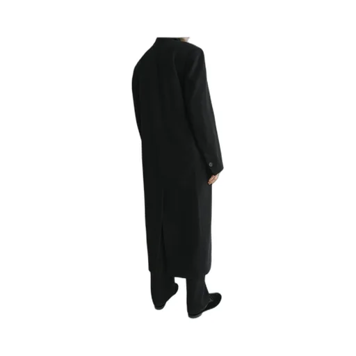 Long Sleeve Coat
