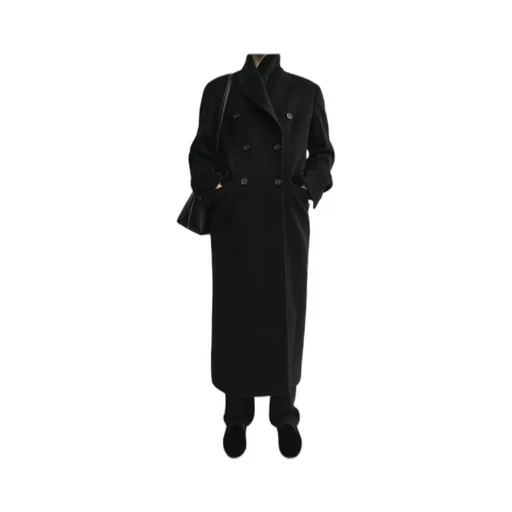 Long Sleeve Coat