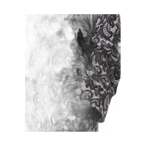 Stella Mccartney Lace-Printed Shirt