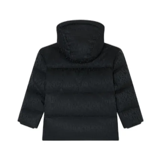 All-Over Logo Asv Jacket