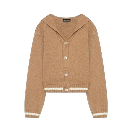 Long Sleeve Cardigan