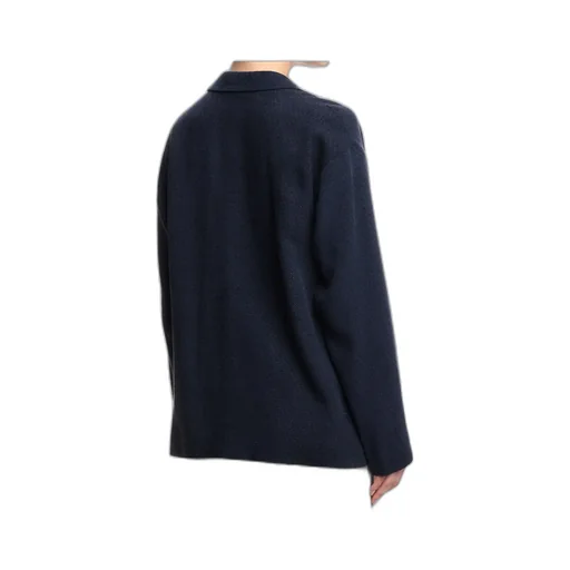 Single Breasted Blazer