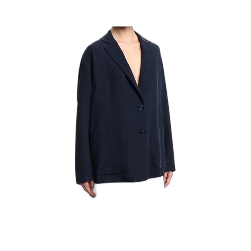 Single Breasted Blazer