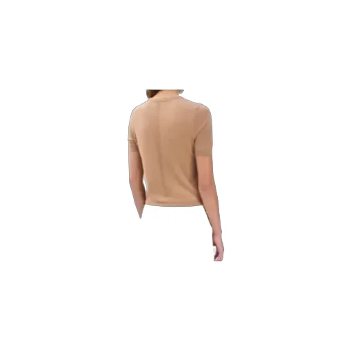 Adeline Lightweight Cashmere Tee