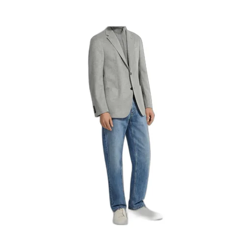 Oasi Cashmere Blazer