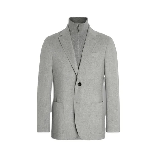 Oasi Cashmere Blazer