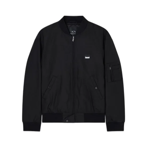 Long Sleeve Casual Jacket