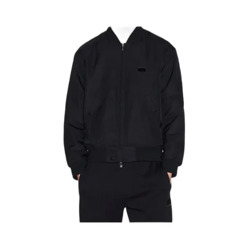 Long Sleeve Casual Jacket