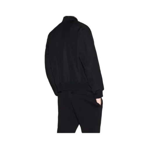 Long Sleeve Casual Jacket