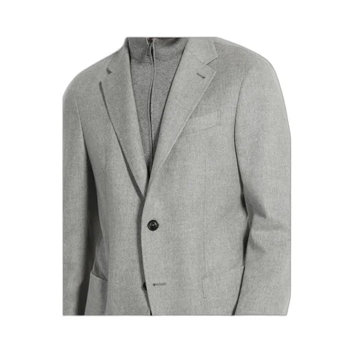 Oasi Cashmere Blazer