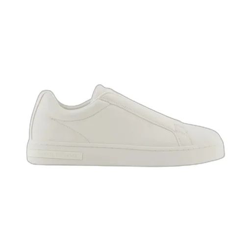 Slip-On Sneakers